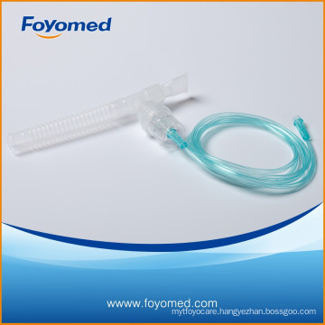 Nebulizer With Mouth Piece